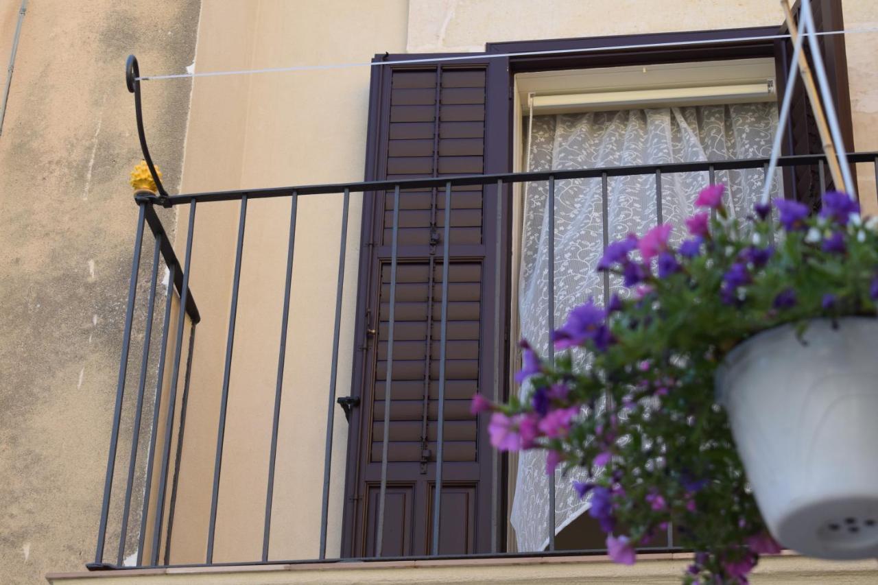 Villa Vento Del Sud Módica Exterior foto