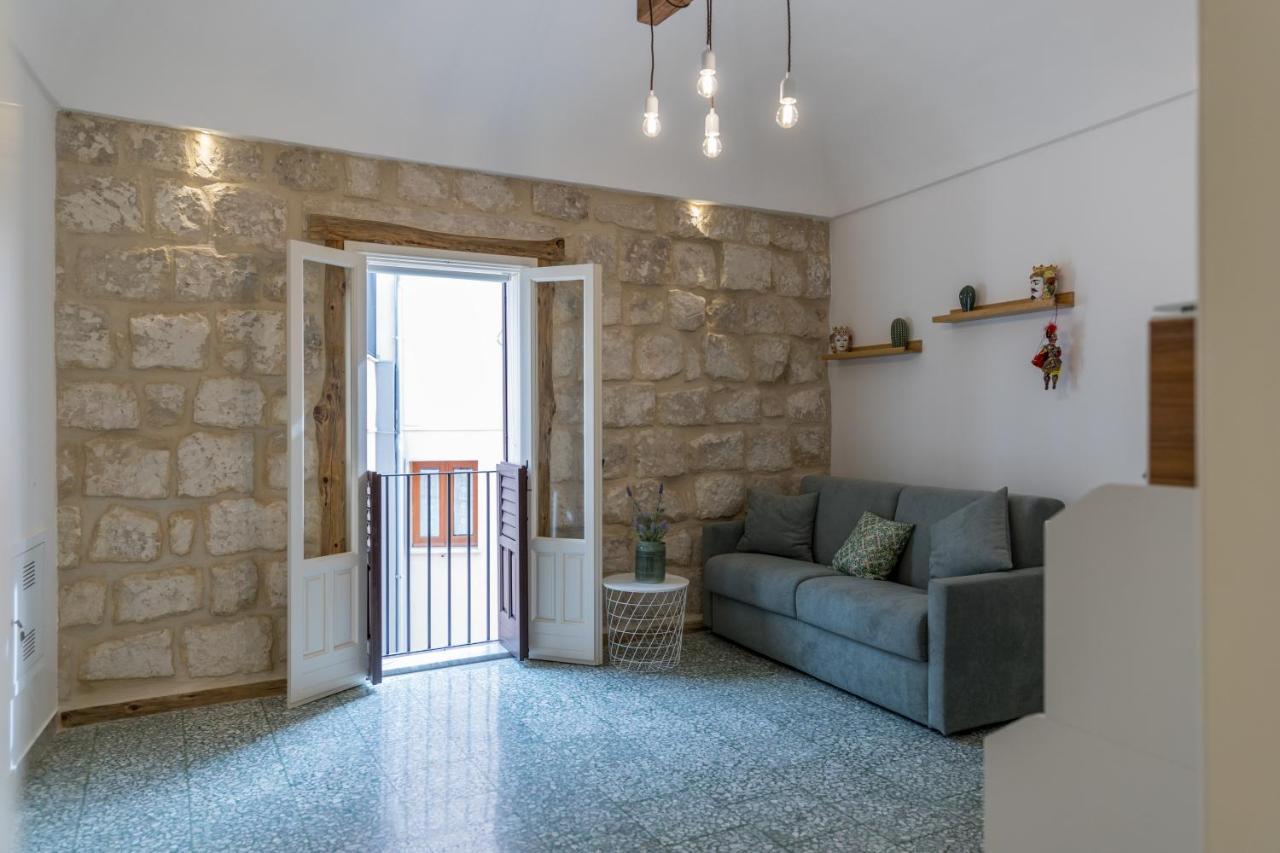 Villa Vento Del Sud Módica Exterior foto